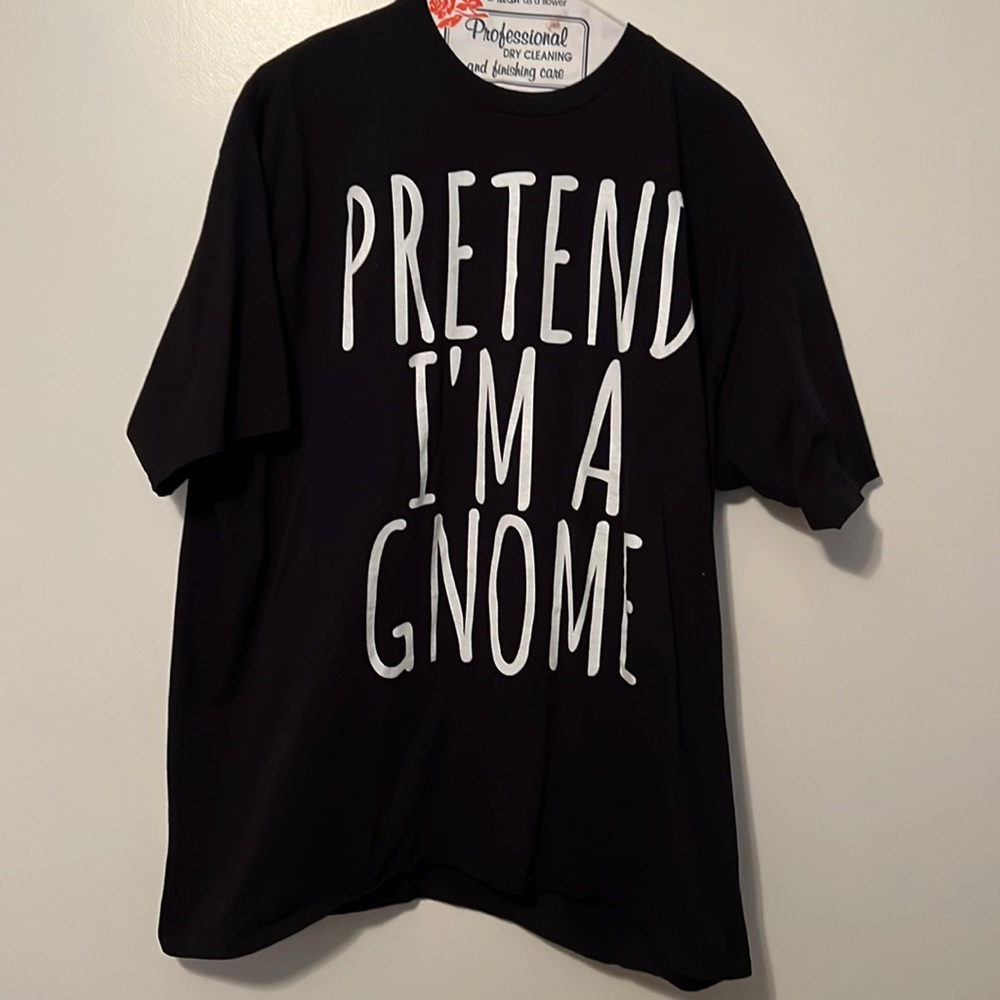 3x tshirt
